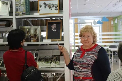Пушкина минусинск