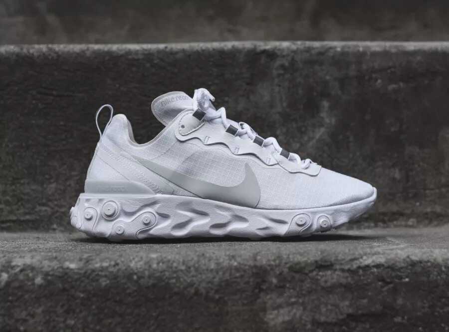 Element white. Nike react element 55. nike react element 55 white. nike react element 55 серебристые. nike react белые мужские.