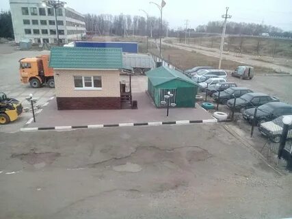 Рославль павловка