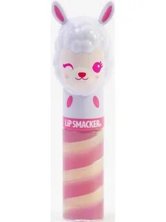 Lippy pals gloss