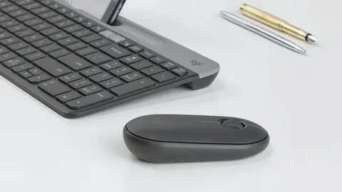 Logitech m350