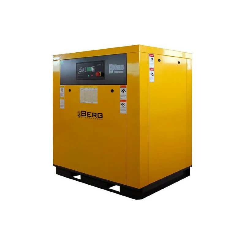 Компрессор berg 7. Винтовой компрессор berg 1600 л/пмин. Компрессора berg bk-45p. 5. 5 квт.