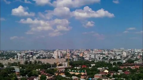 Самая высокая в ростове