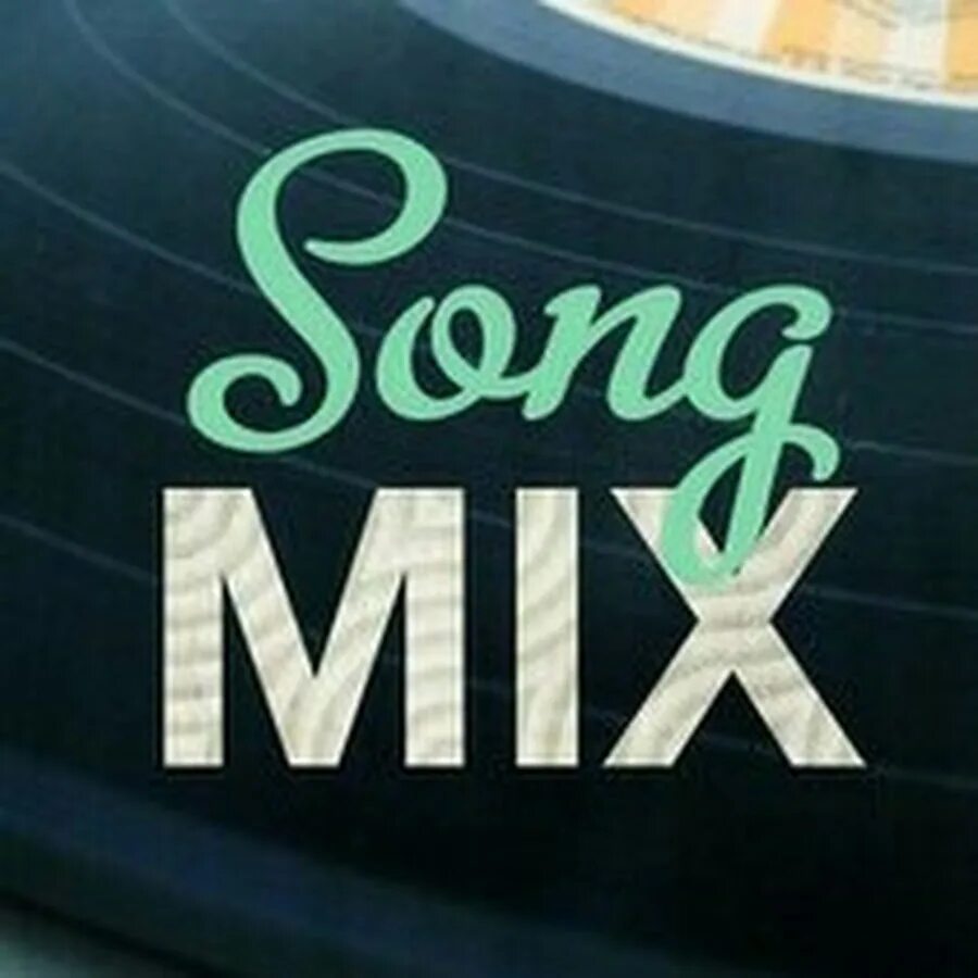Song mix full. Dj race mixer. Mix песен. Микс надпись. Песни микс.
