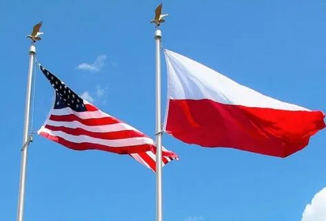 Польша под сша
