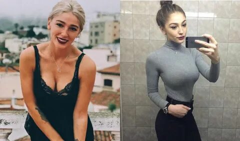Слитая настя ивлеева