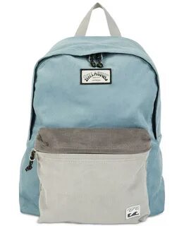 Женские рюкзаки billabong