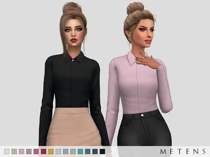 Mini sims 4