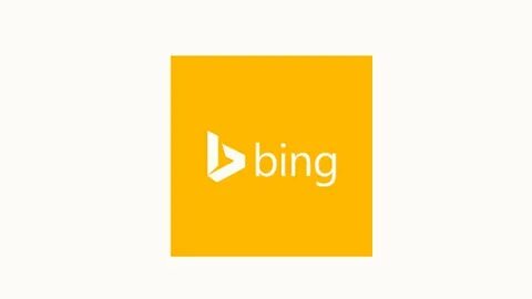 Bing microsoft image