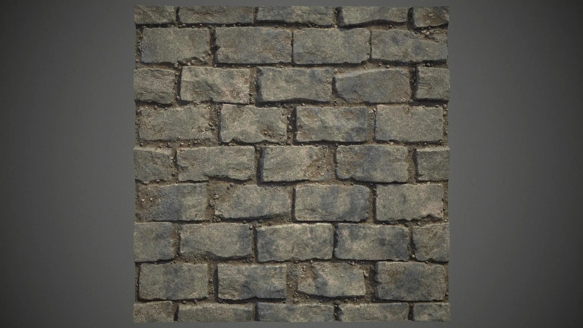 Stone block 3