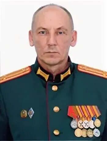 Комиссар оренбург