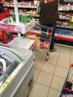 Зайди в магазин