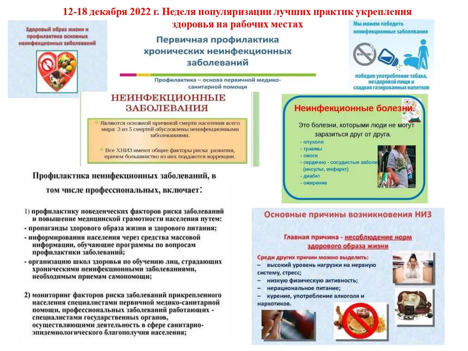 Популяризации сохранения и развития