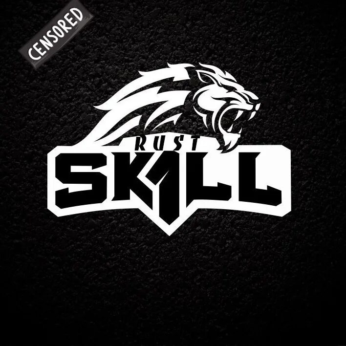 Skill first. Скилл аватарка. skill ава. логотип скилл. скилл стандофф.