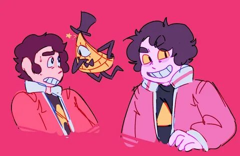 Universe falls