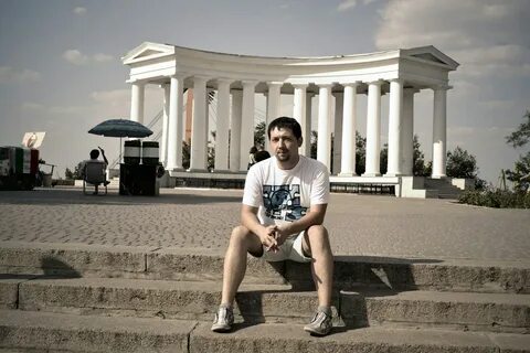 Мороз ростов