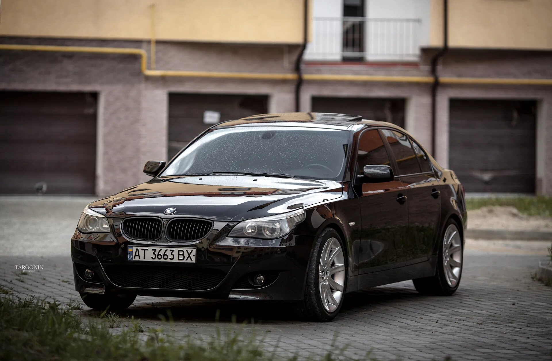 BMW 5 Series (e60). Е60. BMW 5 Series (e60) 2022.