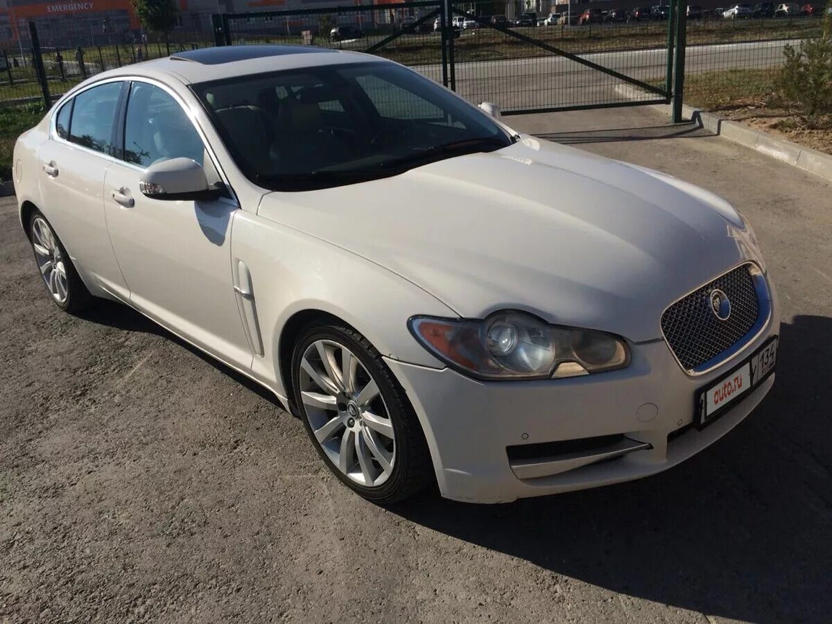 Jaguar 2008. Ягуар XR 2008. Ягуар 2008. Jaguar XR Type 2008. Yaguar XR 2008.