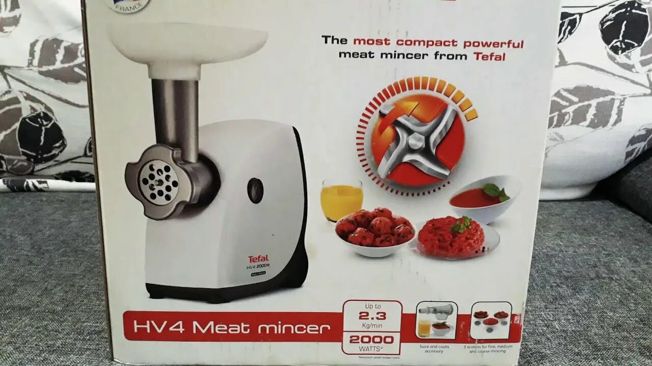 Мясорубка hv4 купить. Мясорубка Мулинекс hv4 2000w. Мясорубка Tefal hv4 2000w. Мясорубка Moulinex hv4. Мясорубка электрическая Тефаль 1500.