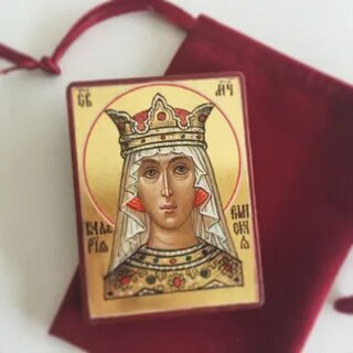Святая валерии