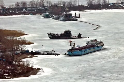 Свежие вакансии затон