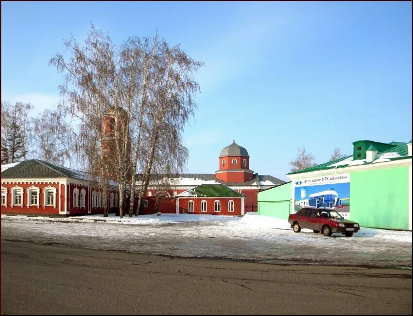 Красное Красненский район. Село красное Белгородская область. Красненский район Белгородская. Ильинский храм Белгородской области.