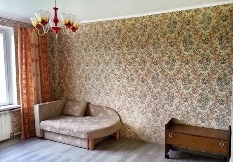 Снять старую квартиру в москве
