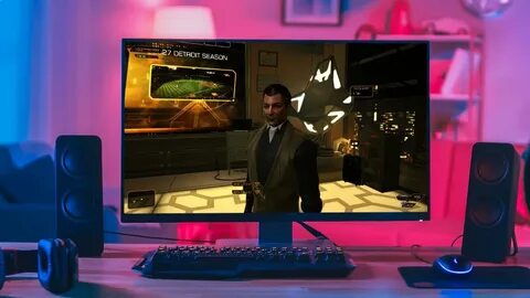 Play new games