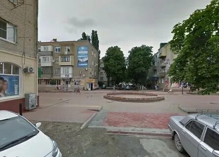 Кирова 23 черкесск