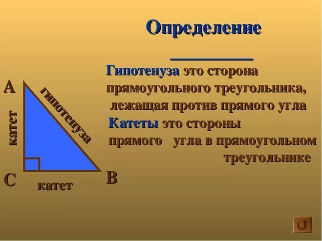 Стороны через гипотенузу. Непотянуза. Гипгтенвзп. Гепанетуза. Гипотоесноз.