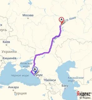 Ижевск сочи без пересадок