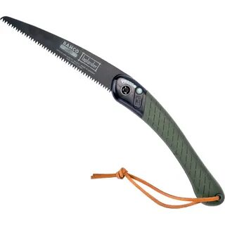 Green saw