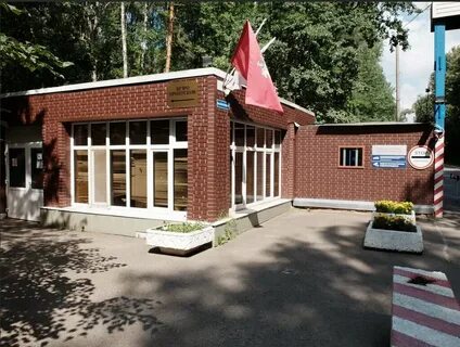 Ул лосиноостровская 45 больница управления делами