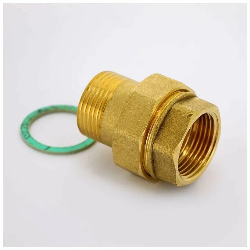 муфта разъемная 40 1 1 4