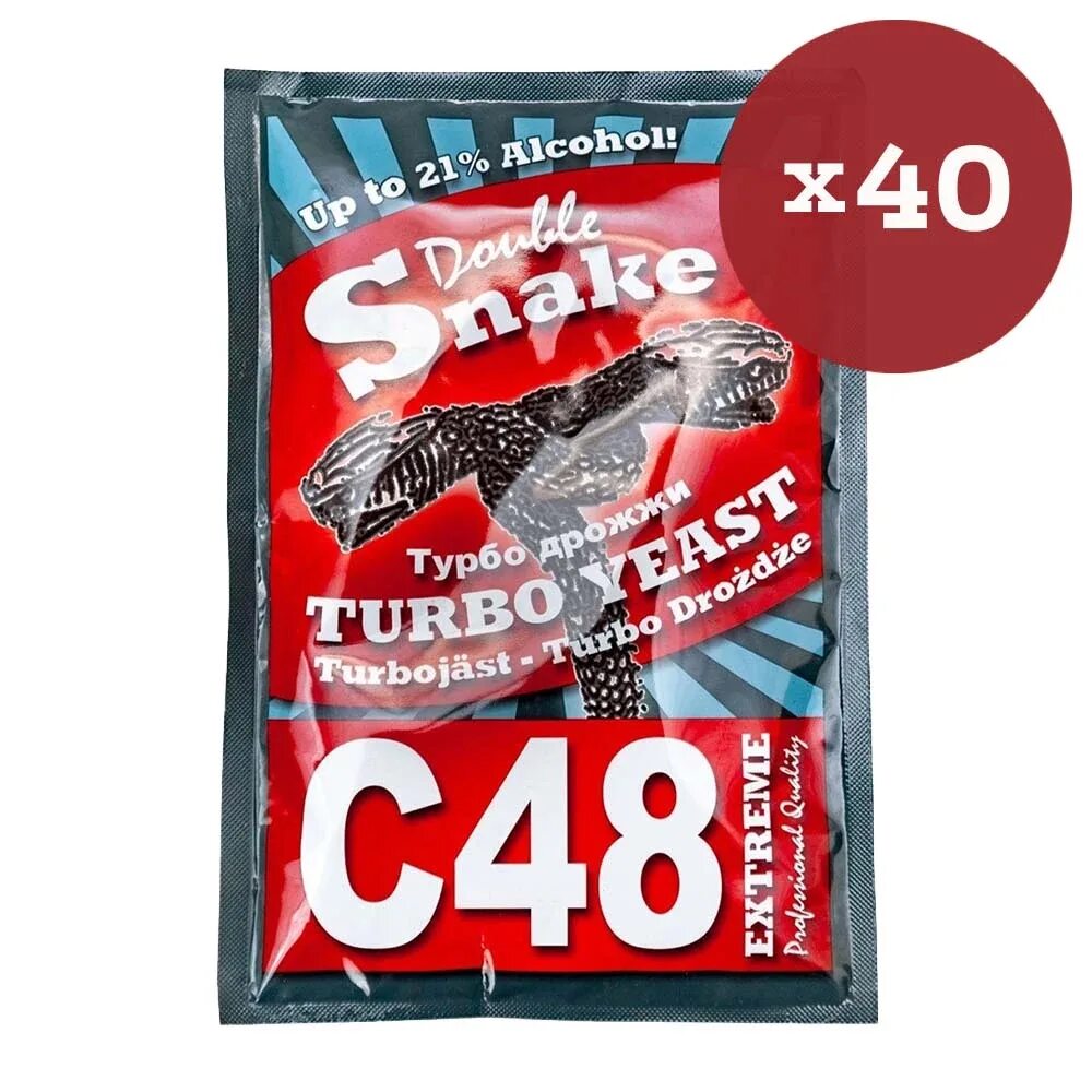 Дабл снейк. Дрожжи спиртовые дабл снейк 48. турбо дрожжи double snake c48. дрожжи doublesnake спиртовые c48 turbo. дрожжи спиртовые double snake c48 оригинал.