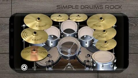 Simple drum
