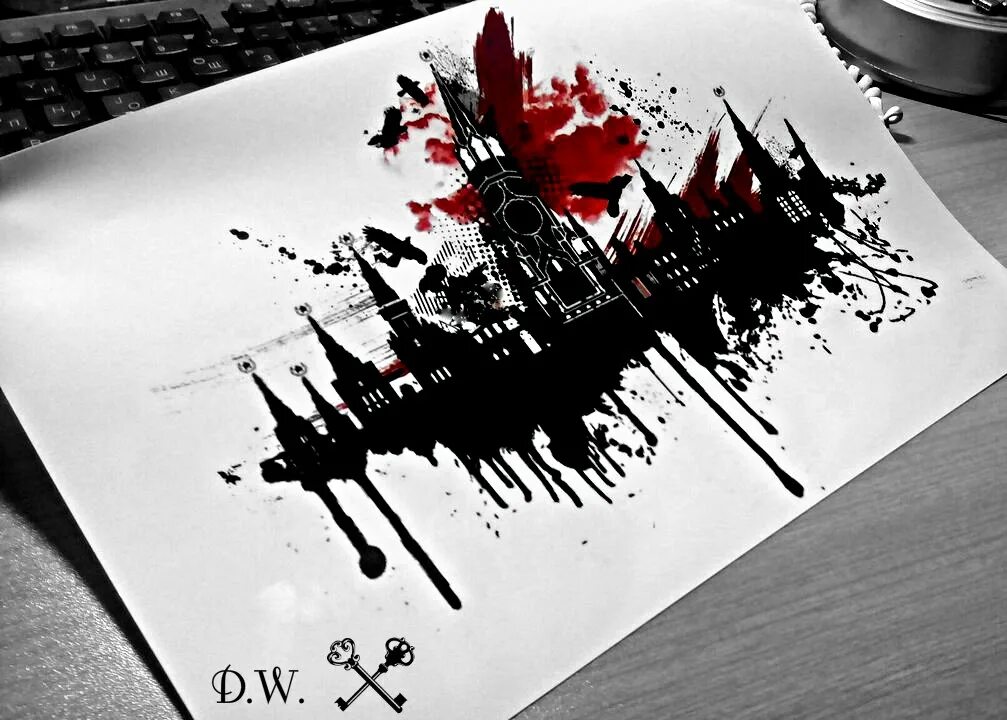 Тату в стиле трэш эскизы. Трэш полька игральные кости. Lor карты. Тату треш полька компа. Трэш полька в японском стиле.