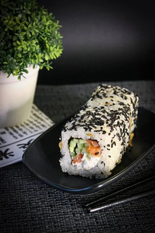 Kenzo роллы. барнаул роллы красноармейский. ниндзя суши. части суши. Ninja sushi.