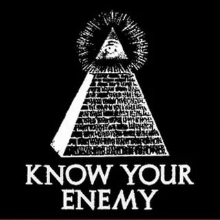 Your enemy
