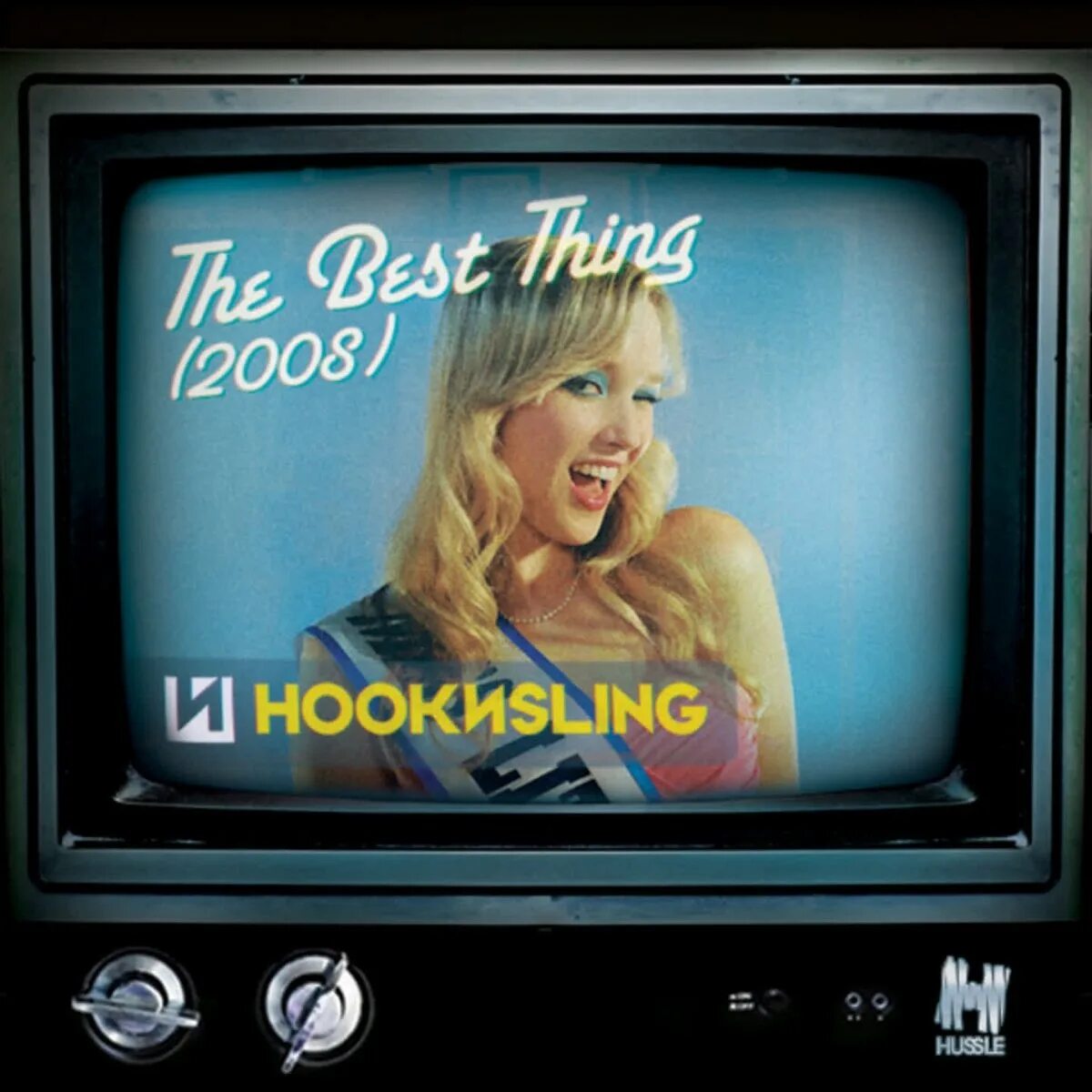 Best thing песня. Hook n Sling - the best thing. The best thing. Filter - the very best things (1995-2008). Hook 2009.