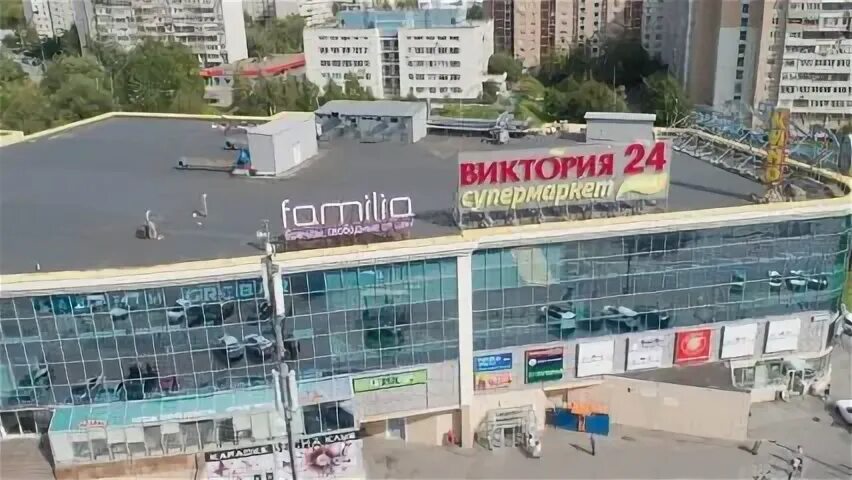 Тц алфавит в бутово. Тц алфавит в бутово