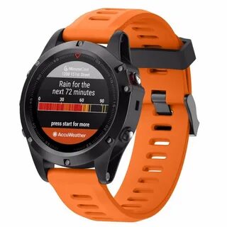 Часы garmin ремешок