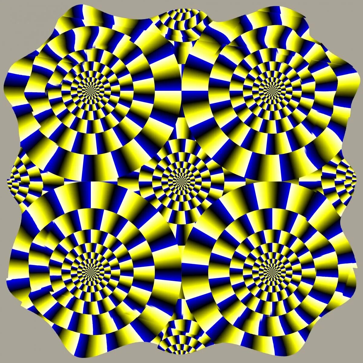 Обмануть зрение. Иллюзии. Зрительные иллюзии. Оптические иллюзии 3d. Объемные иллюзии.