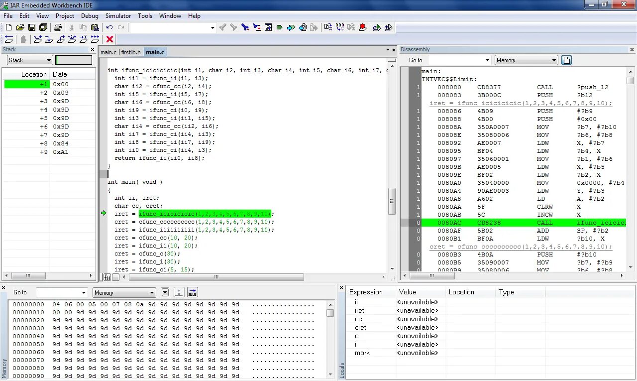 Iar workbench. Симулятор iar embedded workbench. структура iar embedded workbench для avr. iar embedded workbench for avr. iar embedded workbench cad.