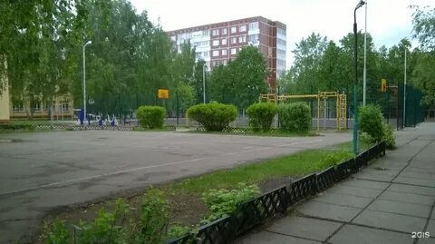 35 школа набережные челны