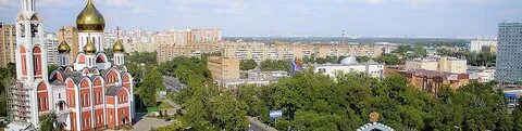 Работа в одинцово московская область