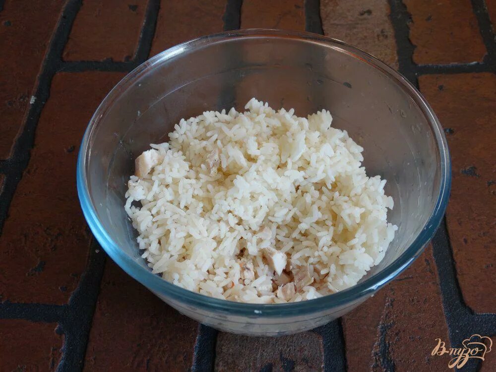 150 грамм риса