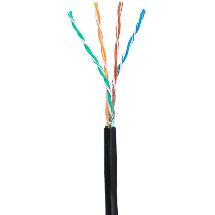 Utp cat 5e 4x2x0 51 cu. Utp cat 5e 4x2x0 51 cu