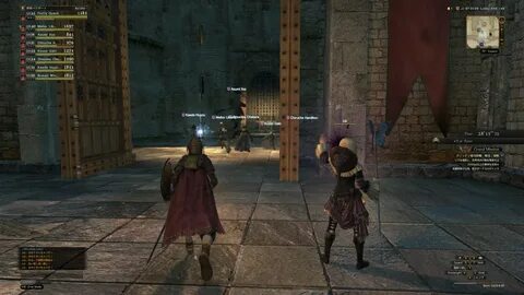 Dragons dogma 2 дата выхода