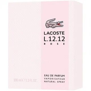 L 12.12 rose